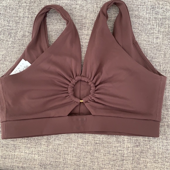 Gymshark Whitney sports bra - Picture 5 of 5